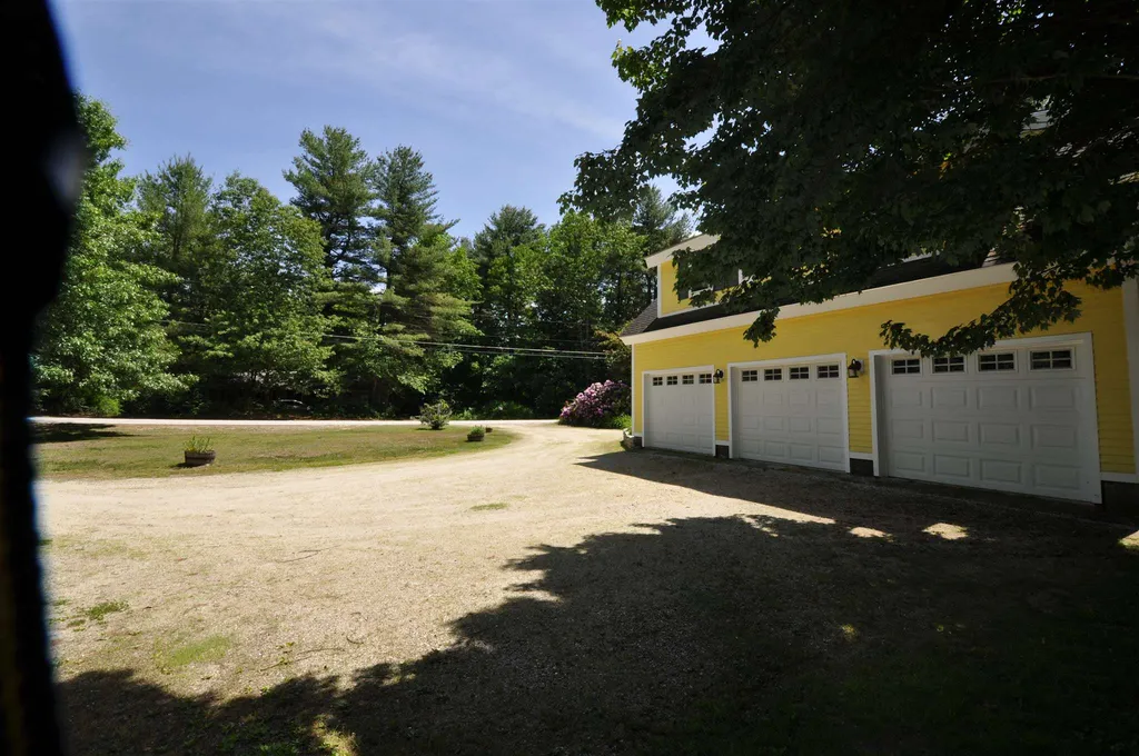 202 Wheeler Road Hollis NH 03049