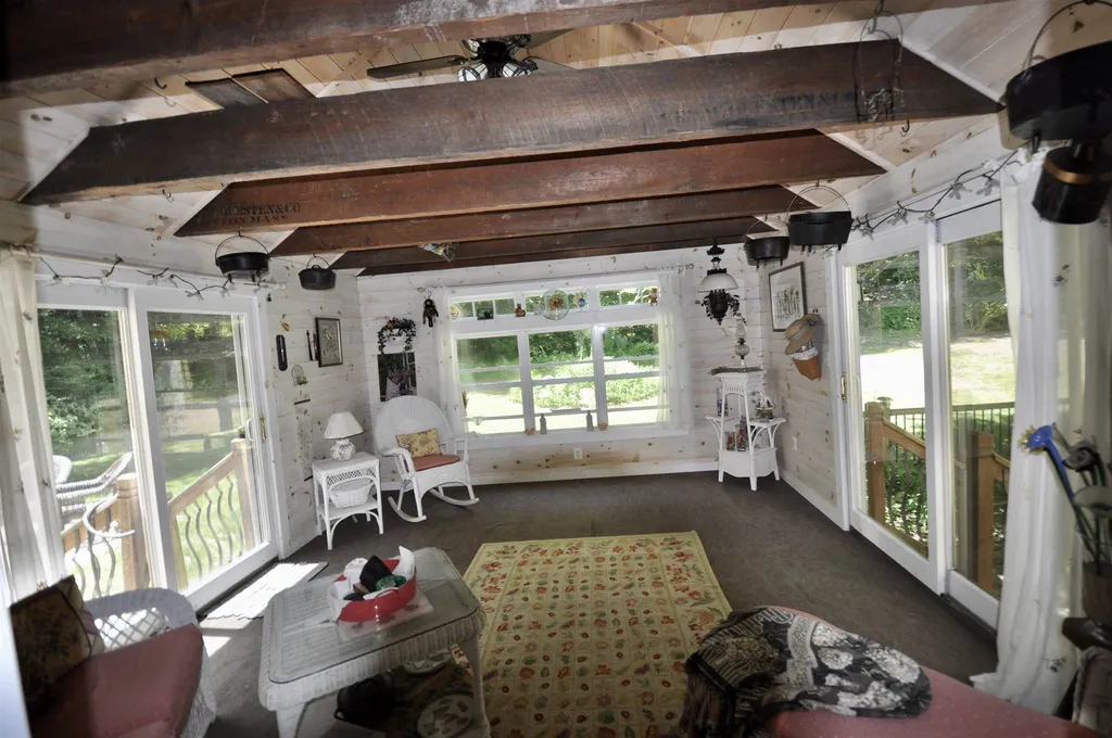 202 Wheeler Road Hollis NH 03049