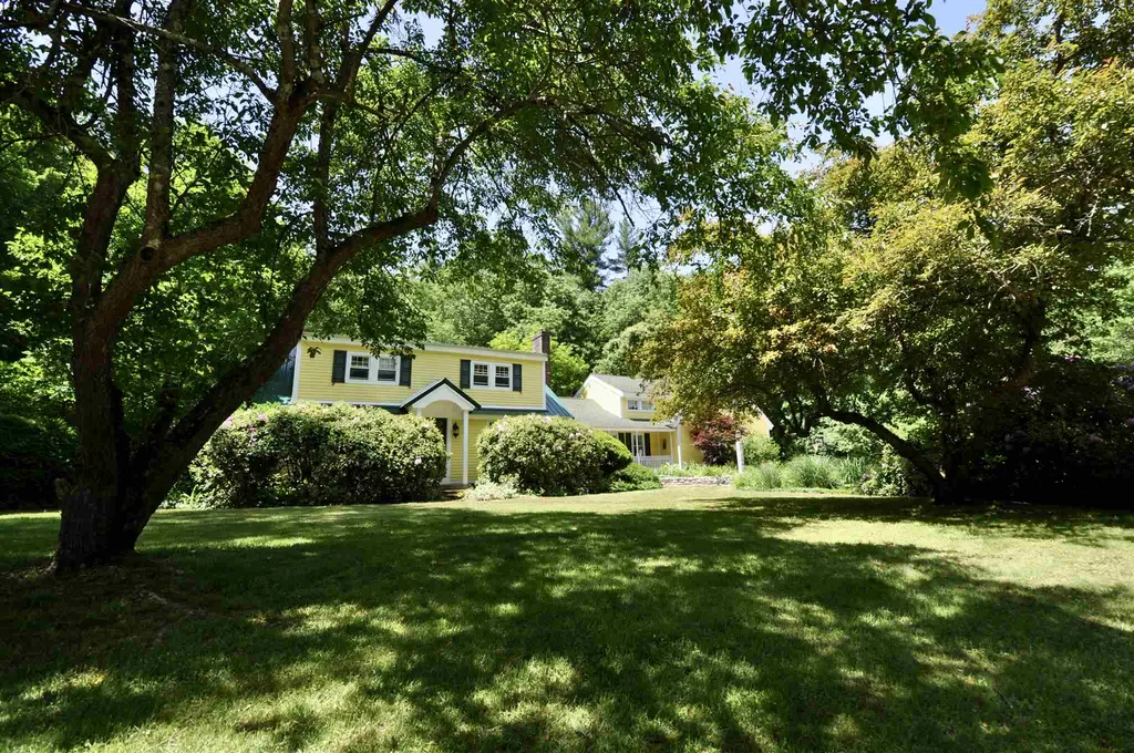 202 Wheeler Road Hollis NH 03049