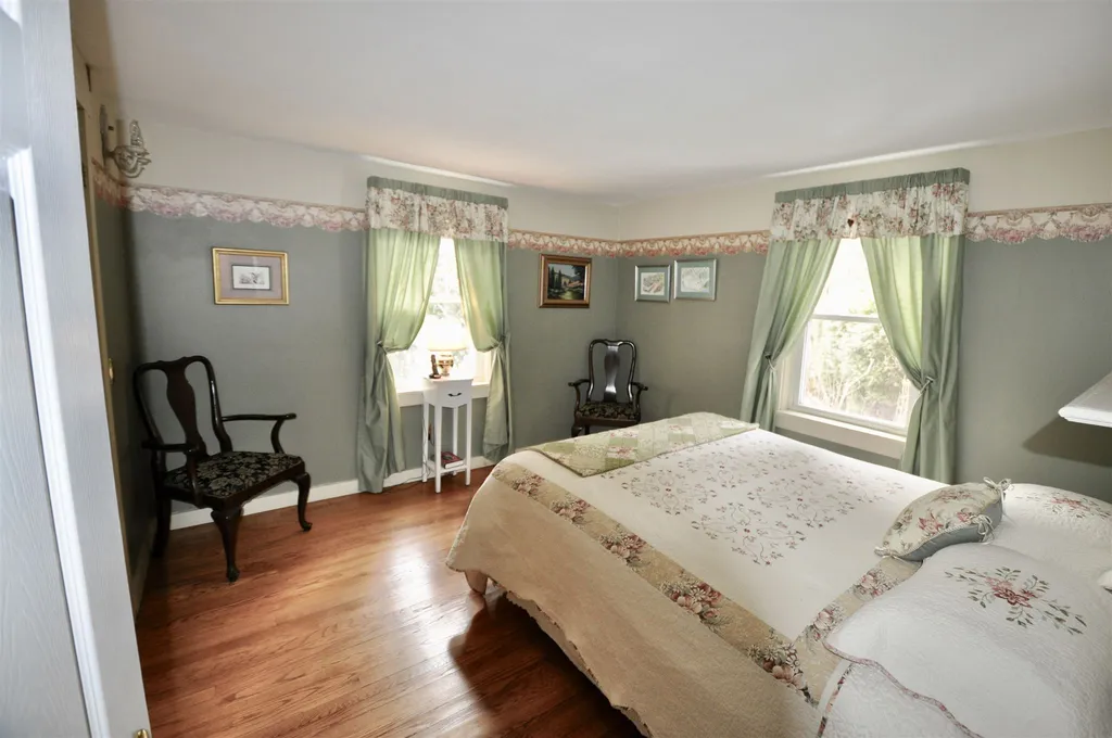 202 Wheeler Road Hollis NH 03049