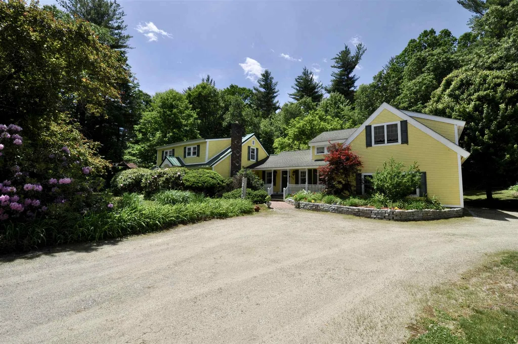 202 Wheeler Road Hollis NH 03049