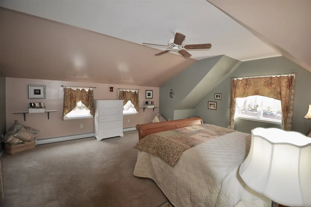 202 Wheeler Road Hollis NH 03049