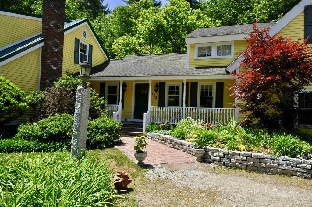 202 Wheeler Road Hollis NH 03049