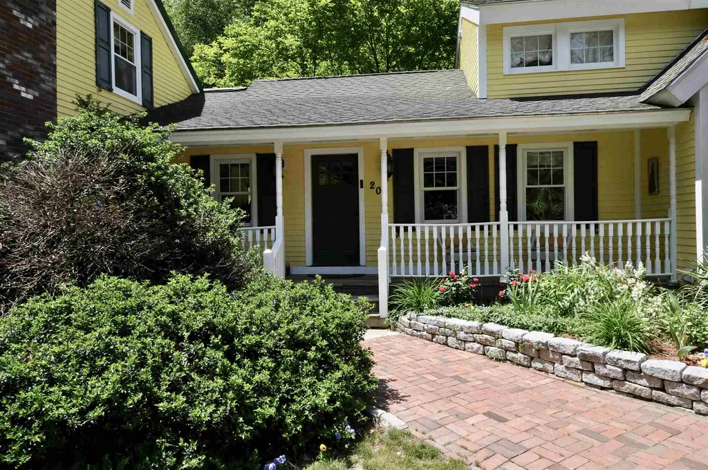 202 Wheeler Road Hollis NH 03049