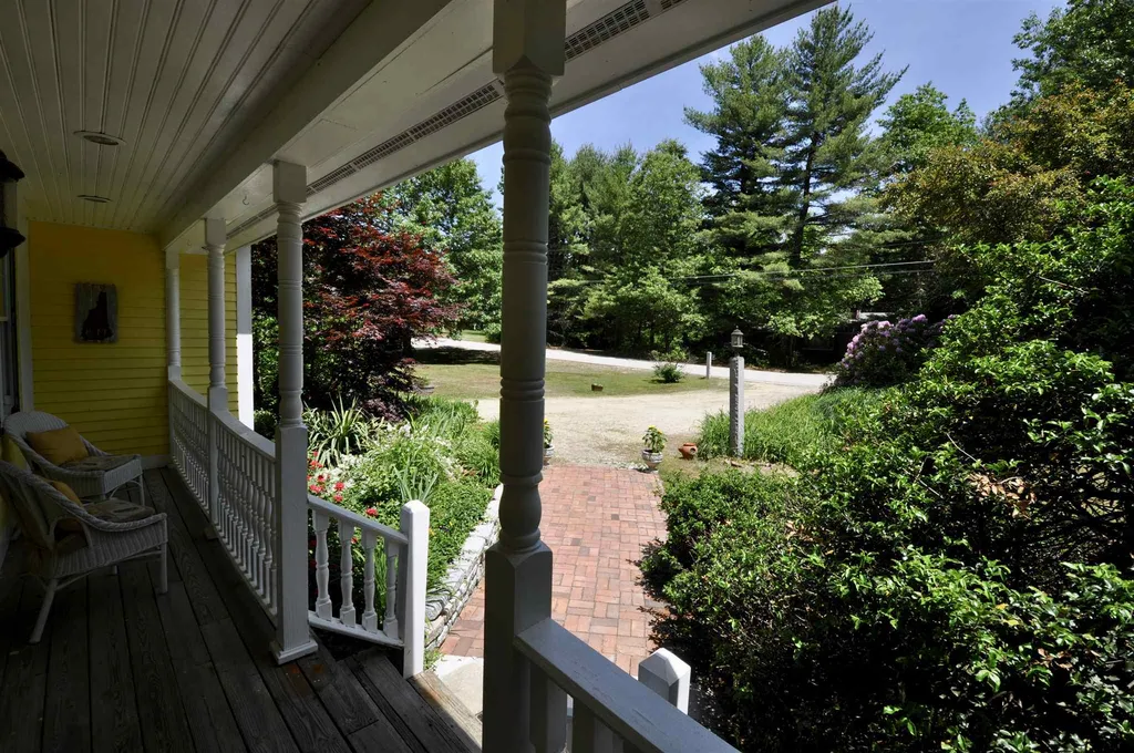 202 Wheeler Road Hollis NH 03049