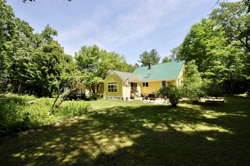 202 Wheeler Road Hollis NH 03049