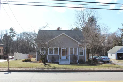 89 S Mammoth Road Manchester NH 03109