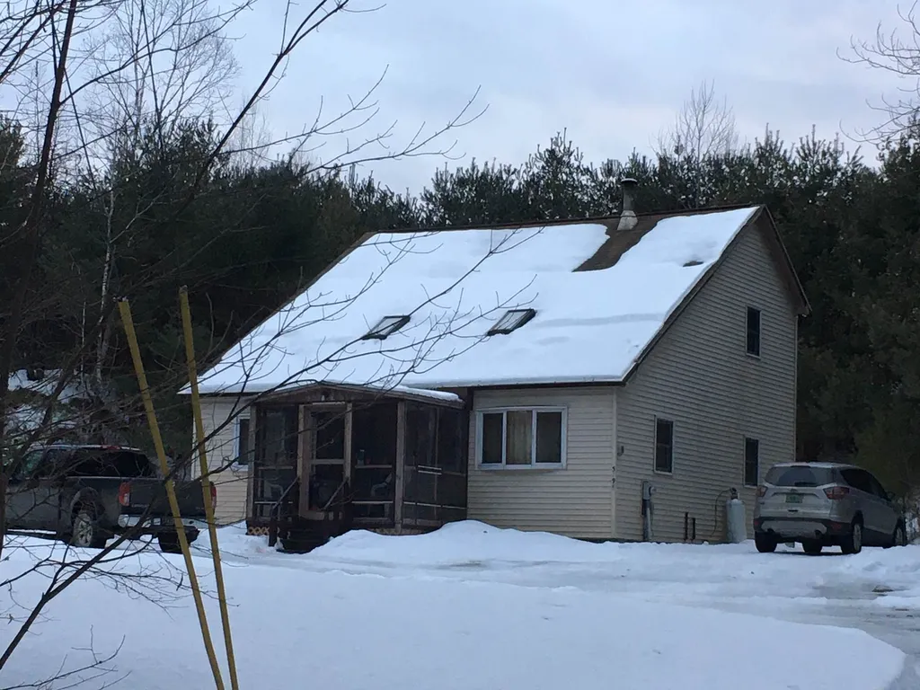 3195 Scotch Hollow Road Newbury VT 05051