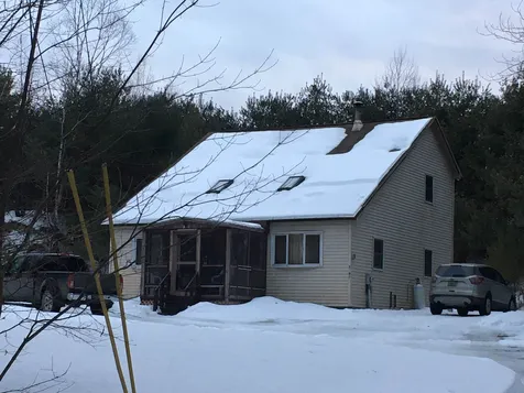 3195 Scotch Hollow Road Newbury VT 05051
