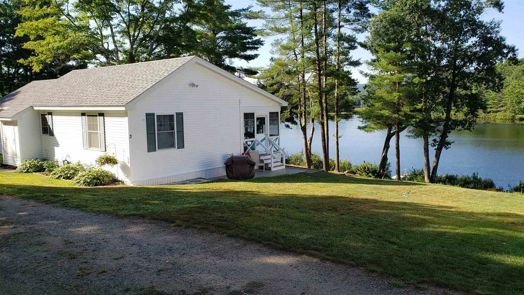 51 Meredith Center Road Meredith NH 03253