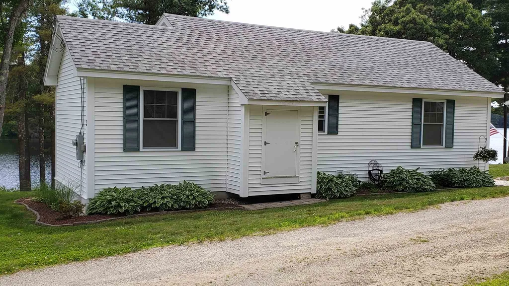 51 Meredith Center Road Meredith NH 03253