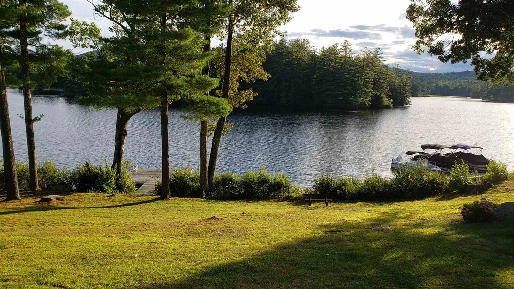 51 Meredith Center Road Meredith NH 03253