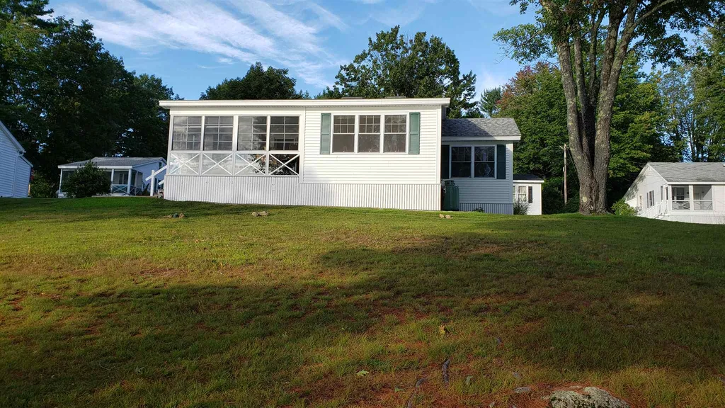 51 Meredith Center Road Meredith NH 03253