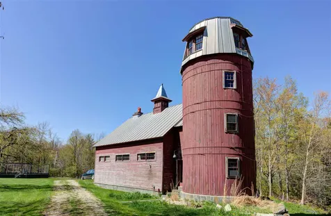303 Frog City Road Plymouth VT 05056