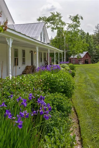 303 Frog City Road Plymouth VT 05056