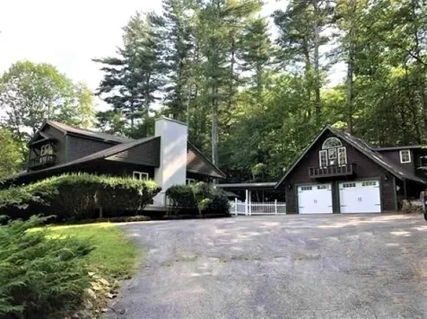 615 Cherry Valley Road Gilford NH 03249