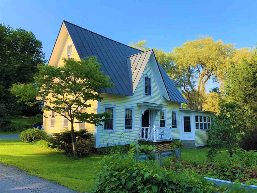 16 Payne Road Lebanon NH 03766