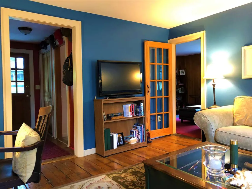 16 Payne Road Lebanon NH 03766