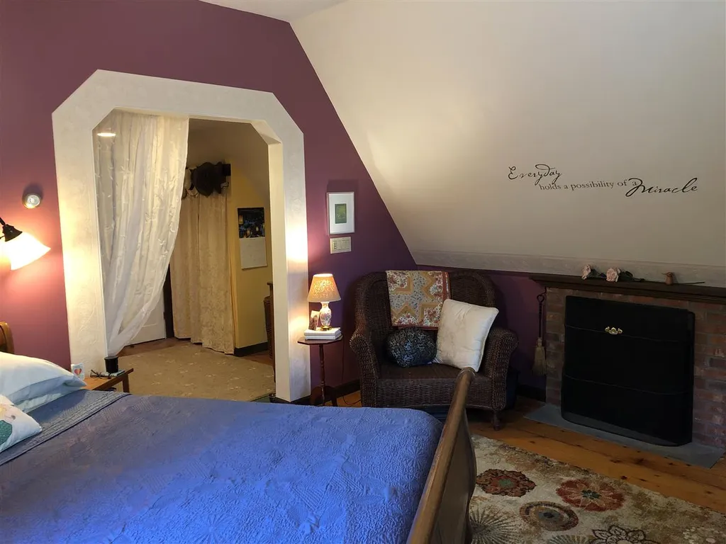 16 Payne Road Lebanon NH 03766