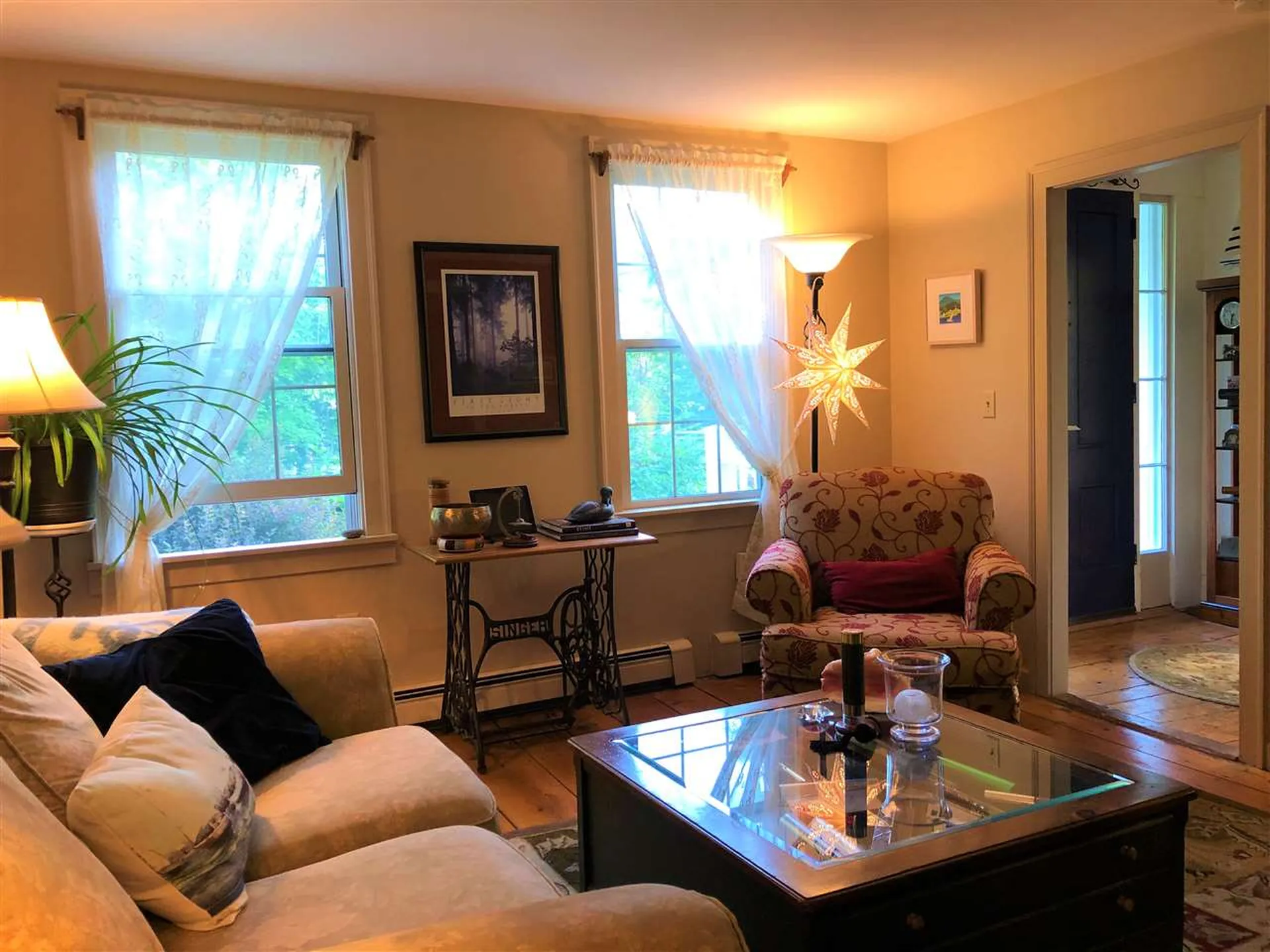16 Payne Road Lebanon NH 03766