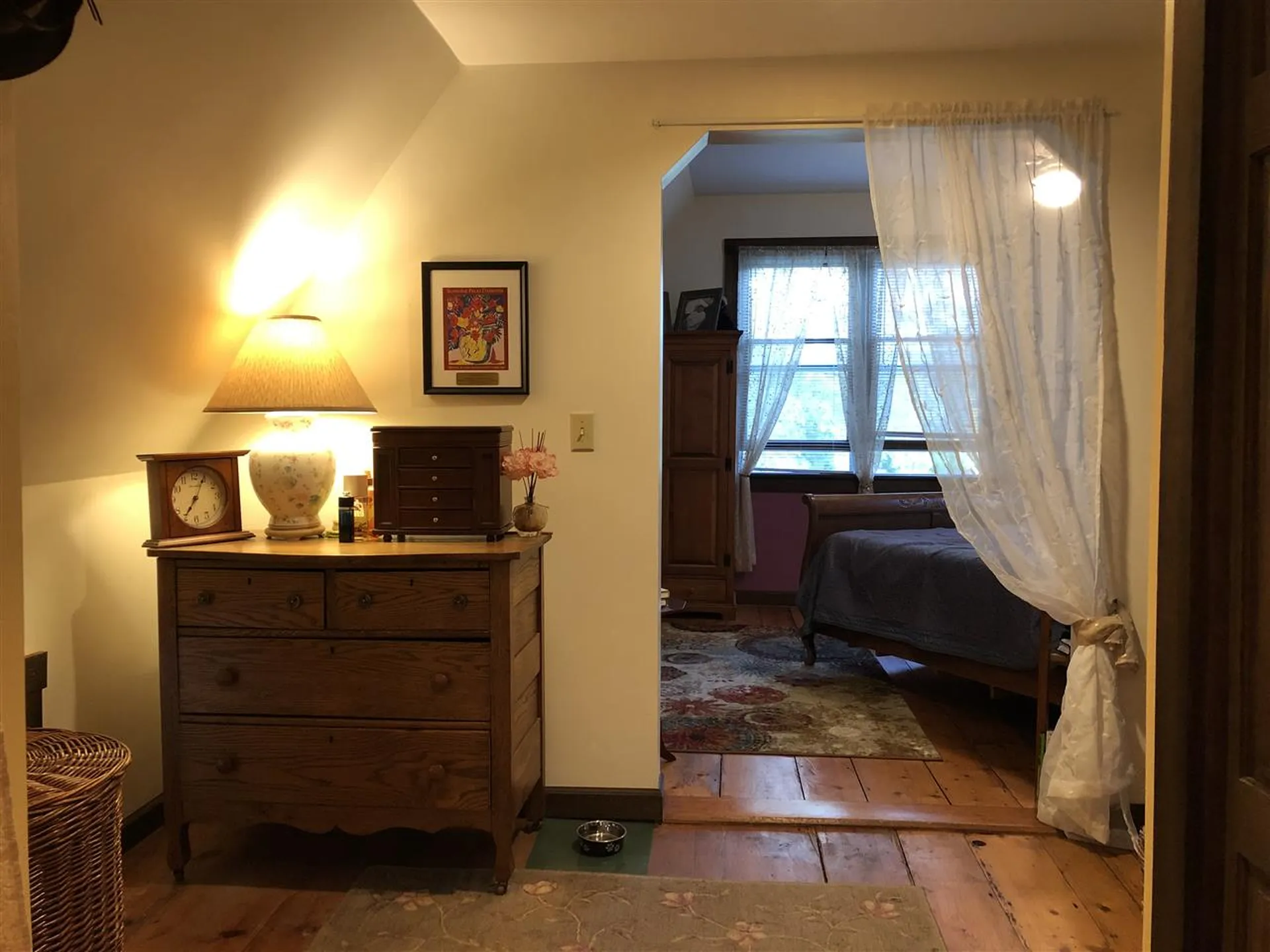 16 Payne Road Lebanon NH 03766