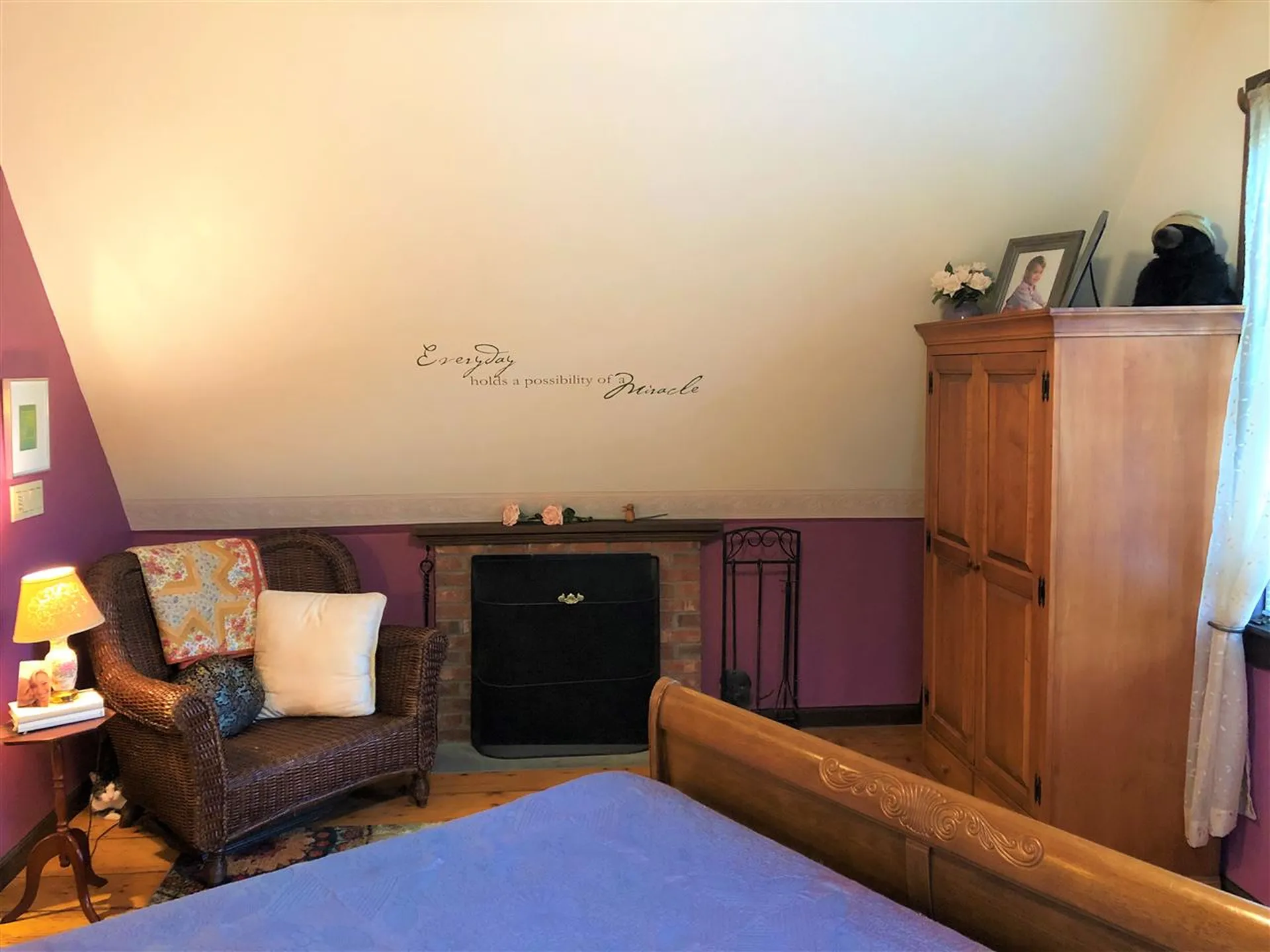 16 Payne Road Lebanon NH 03766