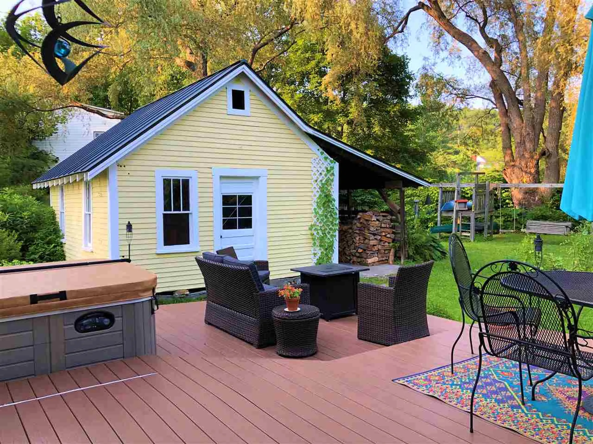16 Payne Road Lebanon NH 03766