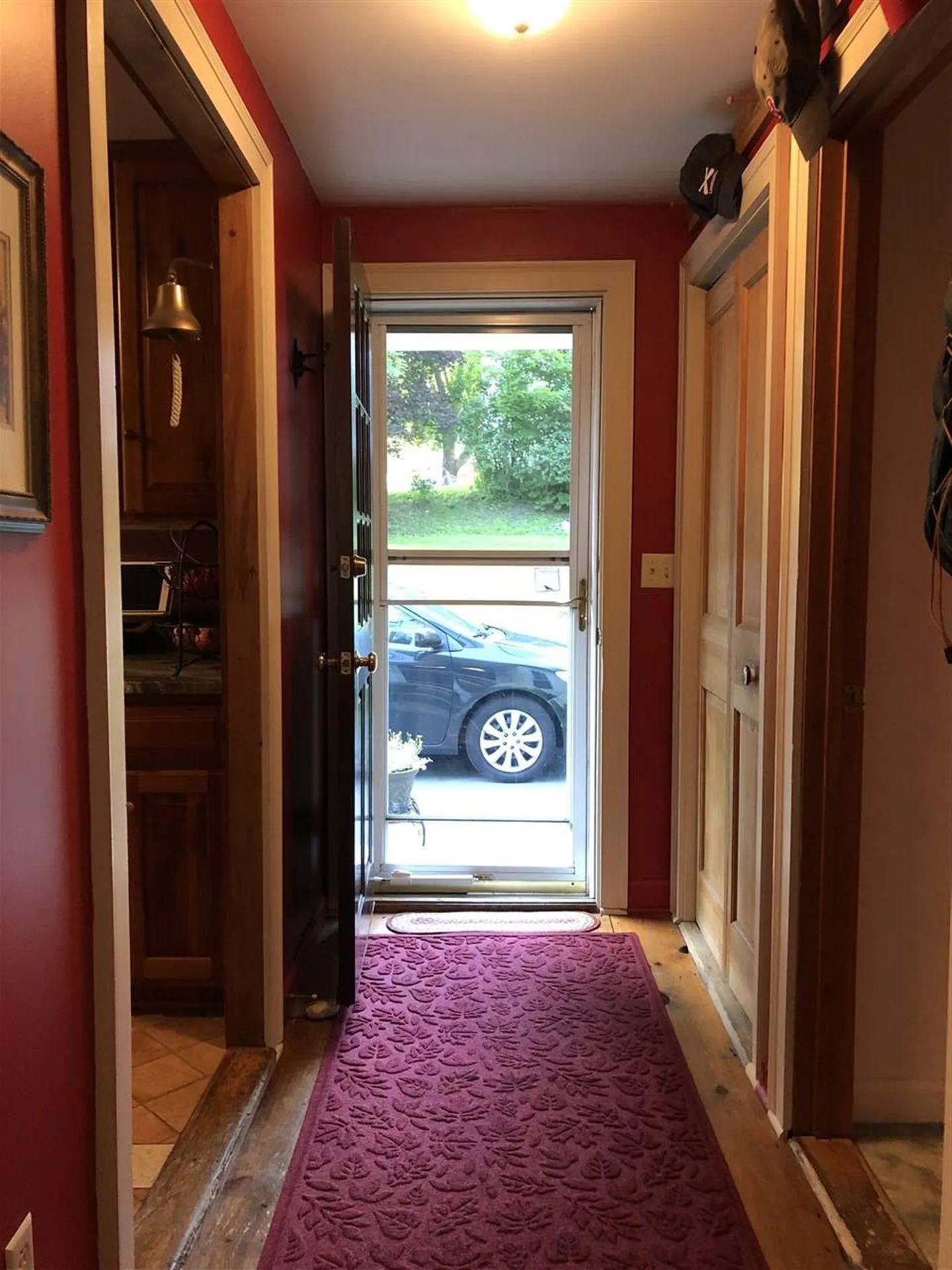 16 Payne Road Lebanon NH 03766