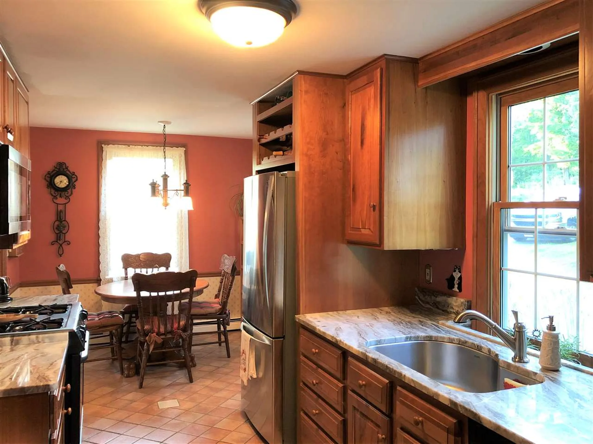 16 Payne Road Lebanon NH 03766