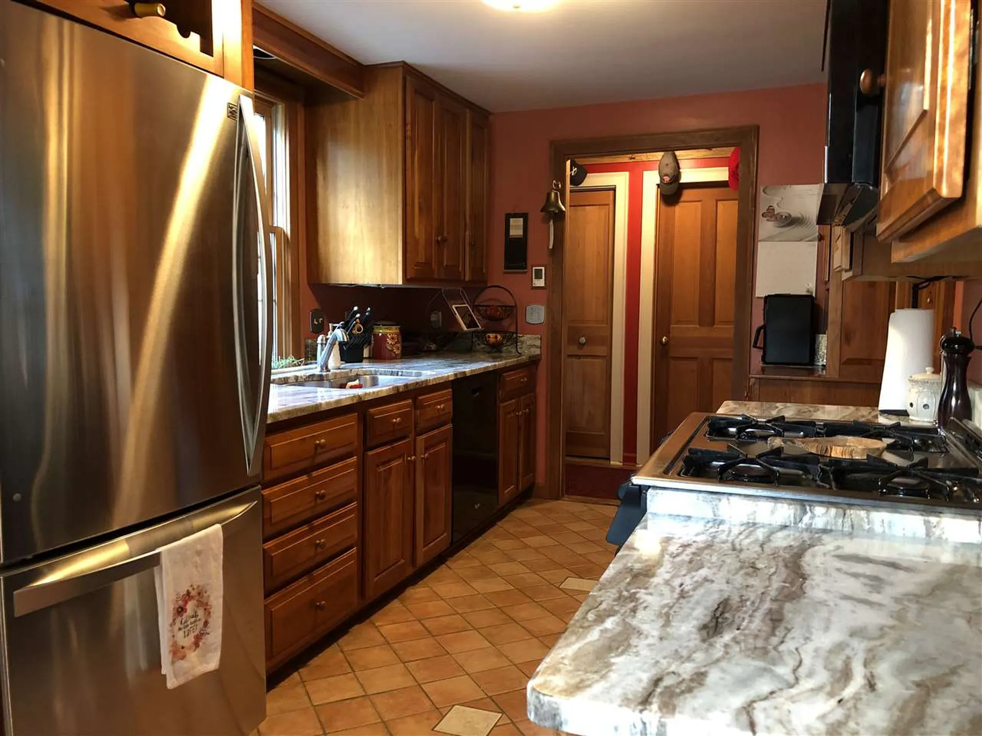 16 Payne Road Lebanon NH 03766