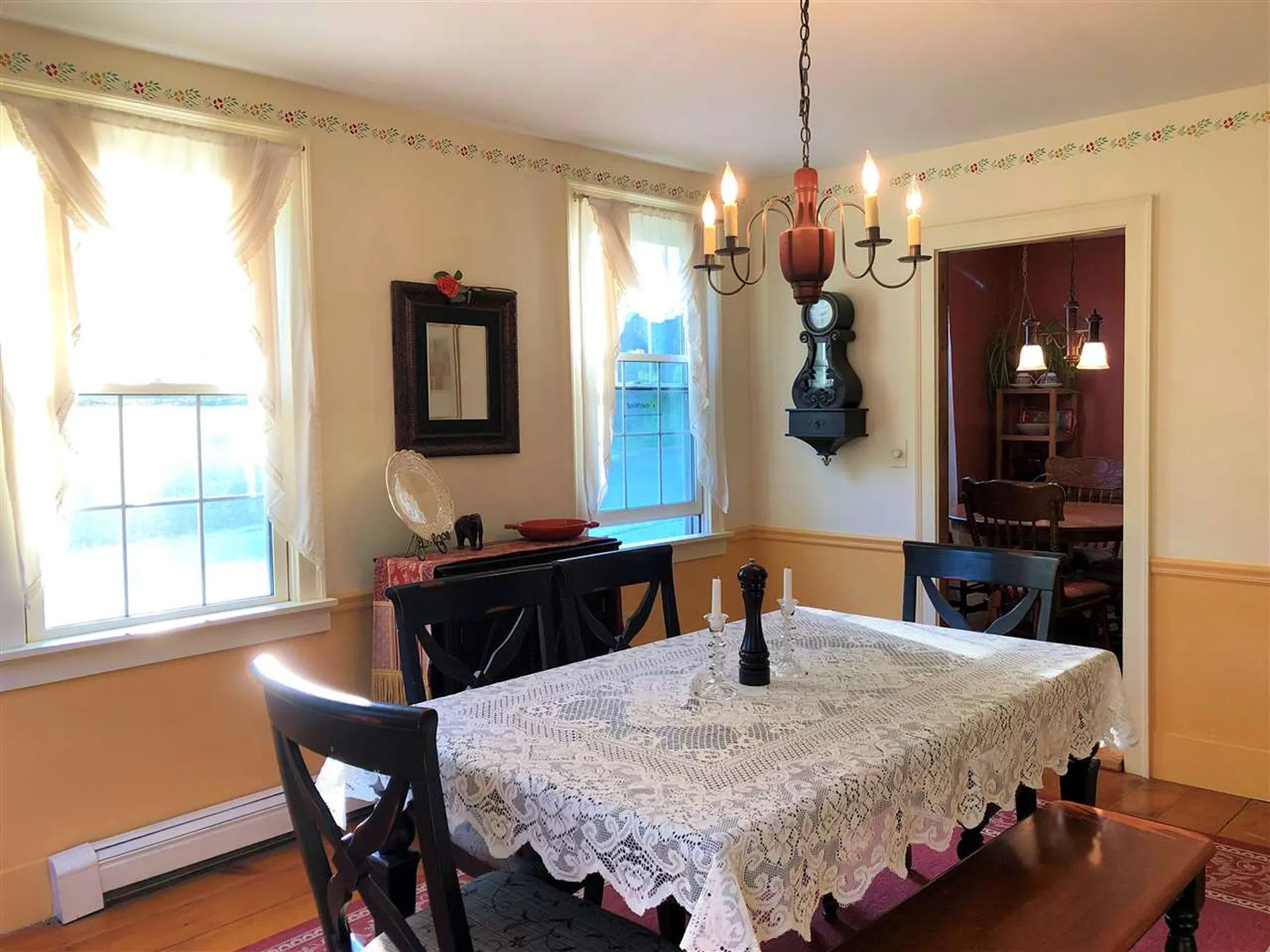 16 Payne Road Lebanon NH 03766