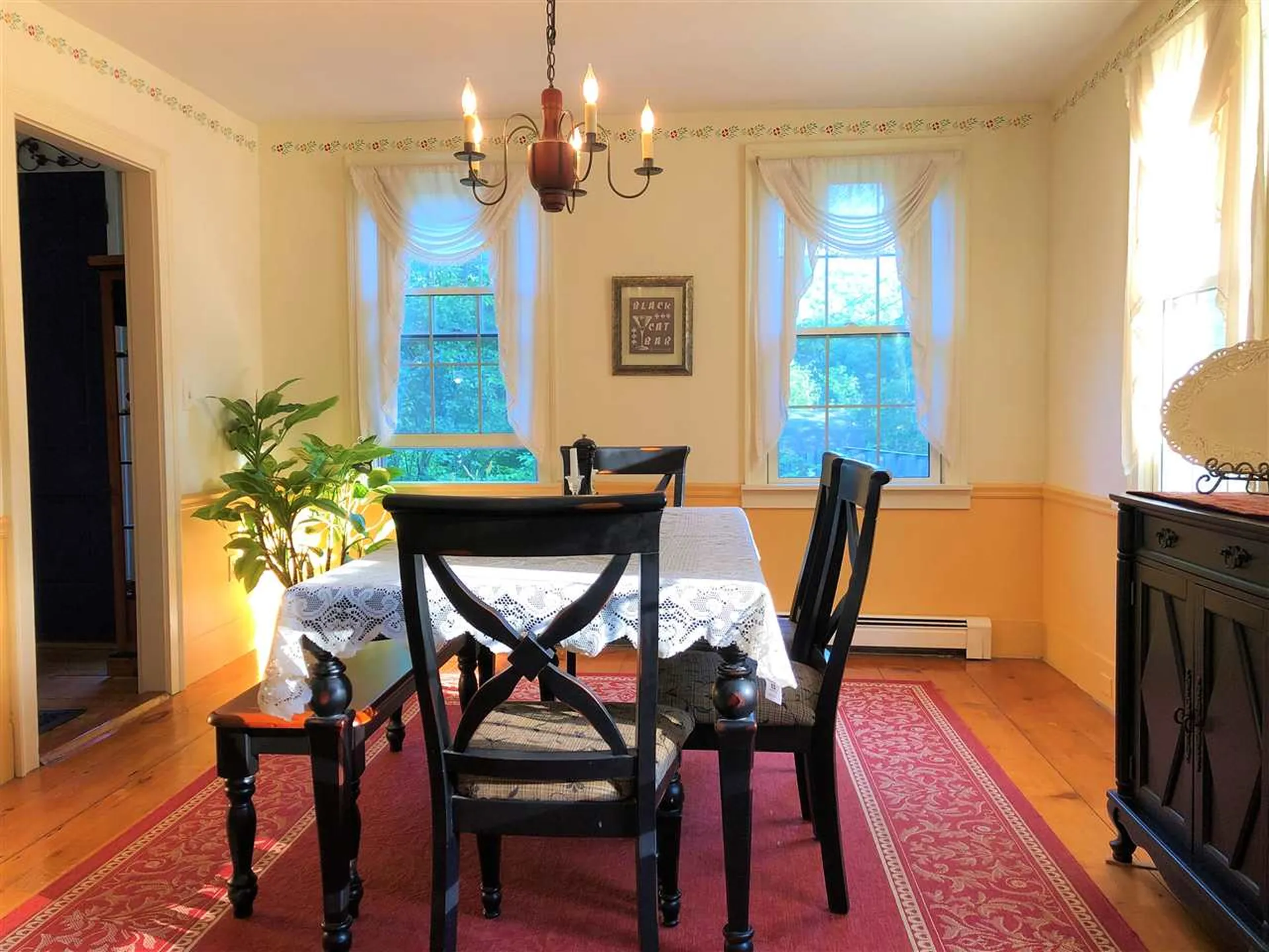 16 Payne Road Lebanon NH 03766