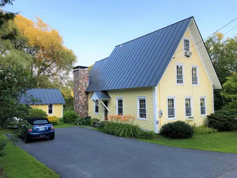16 Payne Road Lebanon NH 03766