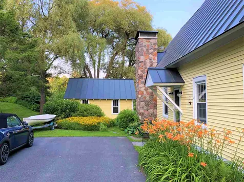 16 Payne Road Lebanon NH 03766