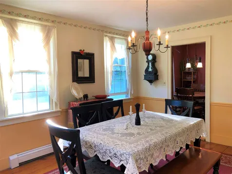 16 Payne Road Lebanon NH 03766