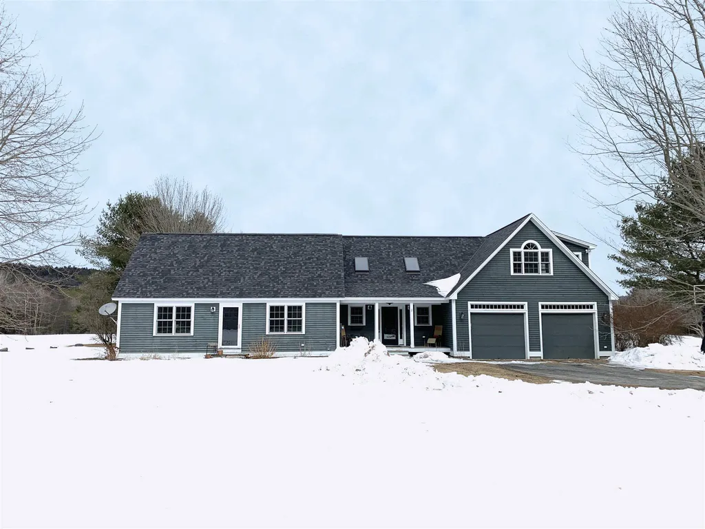 346 Mountain Road Fairlee VT 05045
