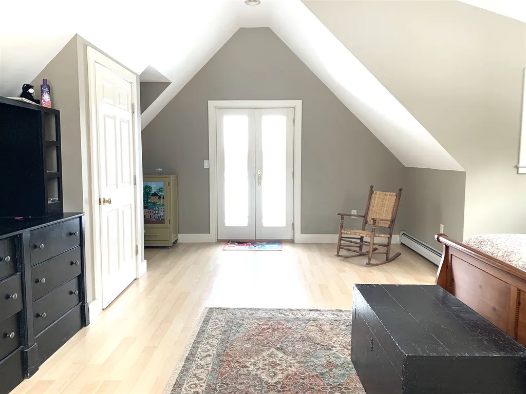 346 Mountain Road Fairlee VT 05045