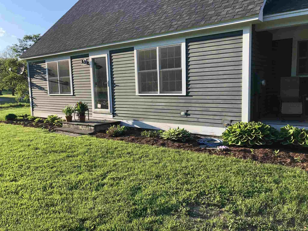 346 Mountain Road Fairlee VT 05045