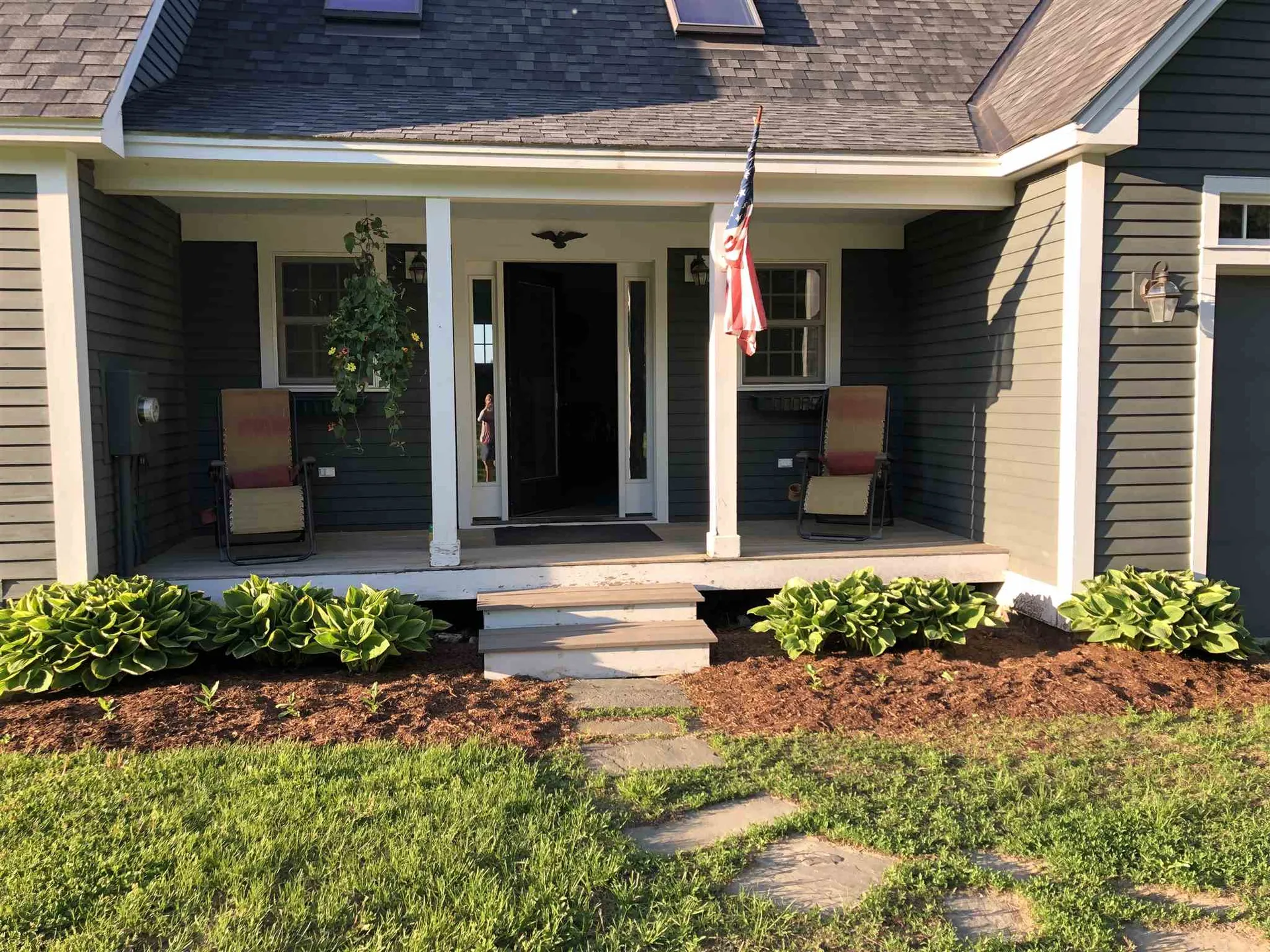 346 Mountain Road Fairlee VT 05045