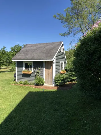 346 Mountain Road Fairlee VT 05045
