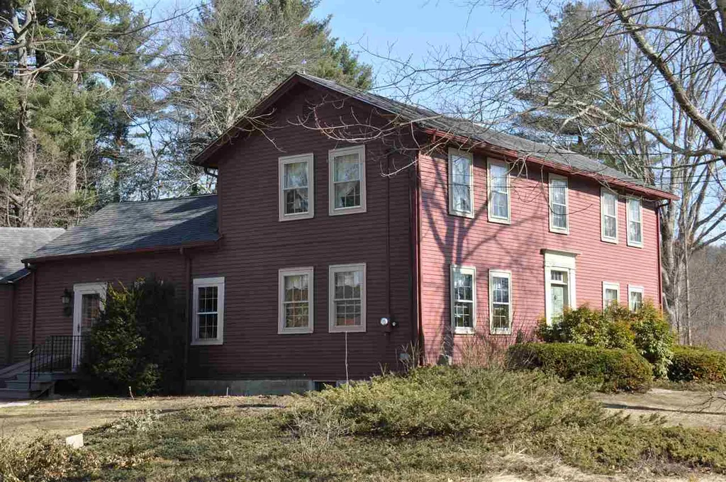 550 Buck Street Pembroke NH 03275