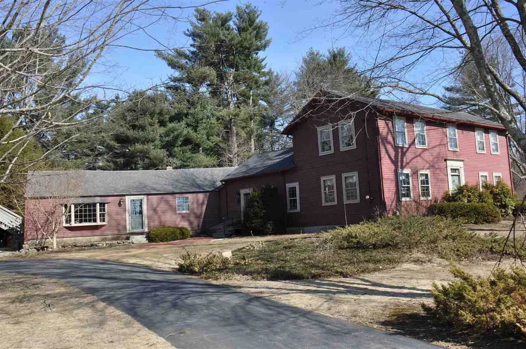 550 Buck Street Pembroke NH 03275