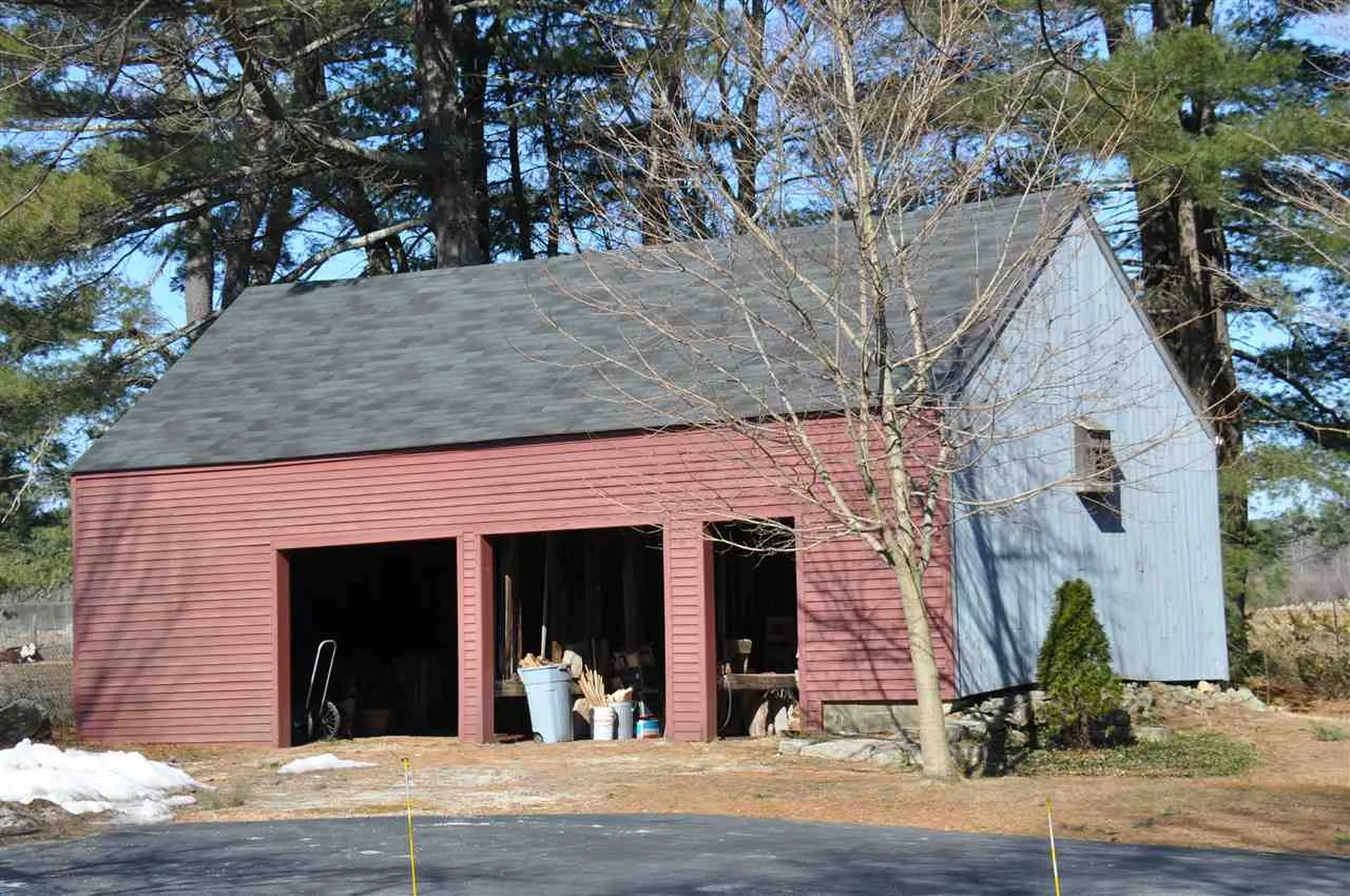 550 Buck Street Pembroke NH 03275