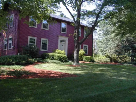 550 Buck Street Pembroke NH 03275