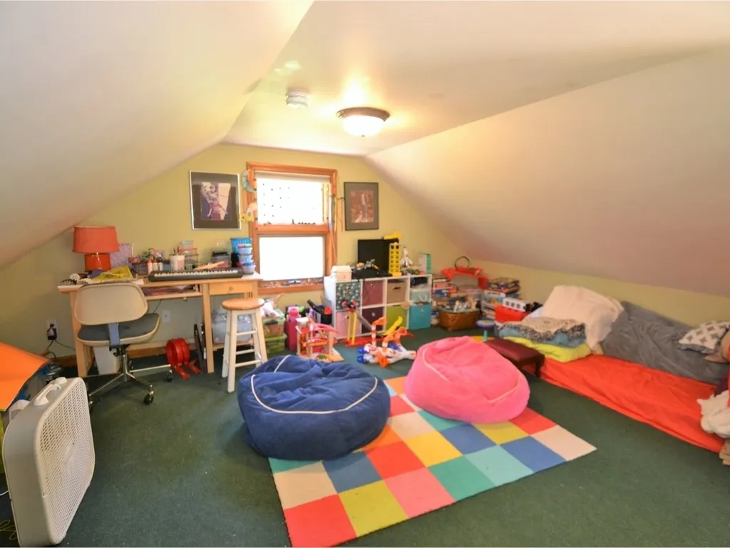 347 Round Barn Road Ferrisburgh VT 05456