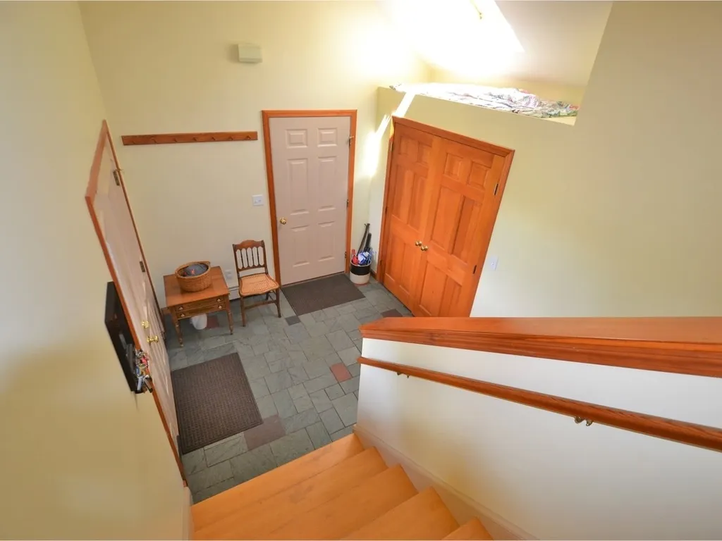 347 Round Barn Road Ferrisburgh VT 05456