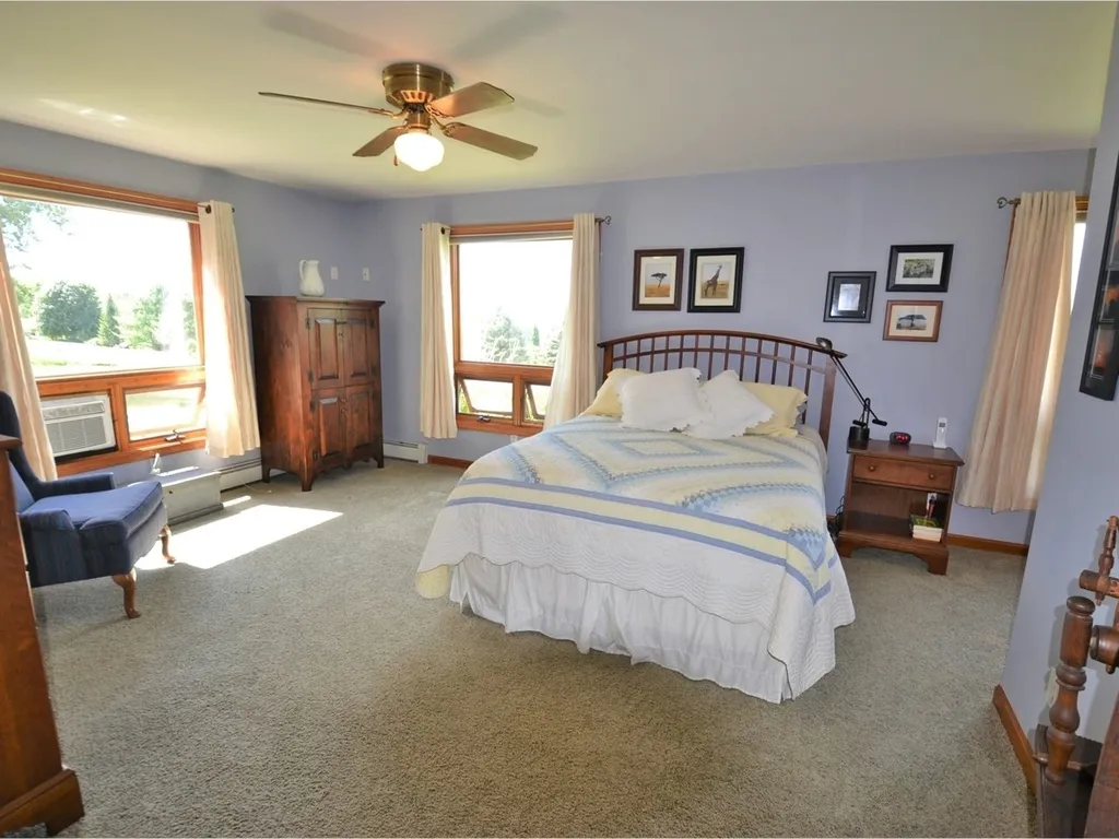 347 Round Barn Road Ferrisburgh VT 05456