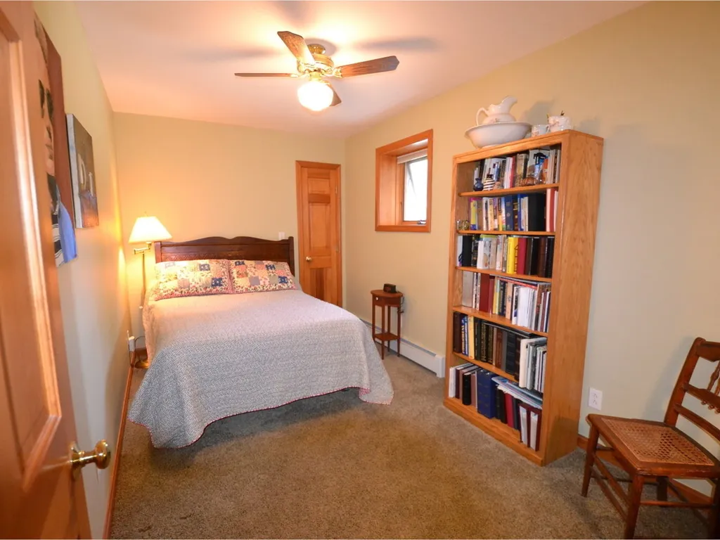 347 Round Barn Road Ferrisburgh VT 05456