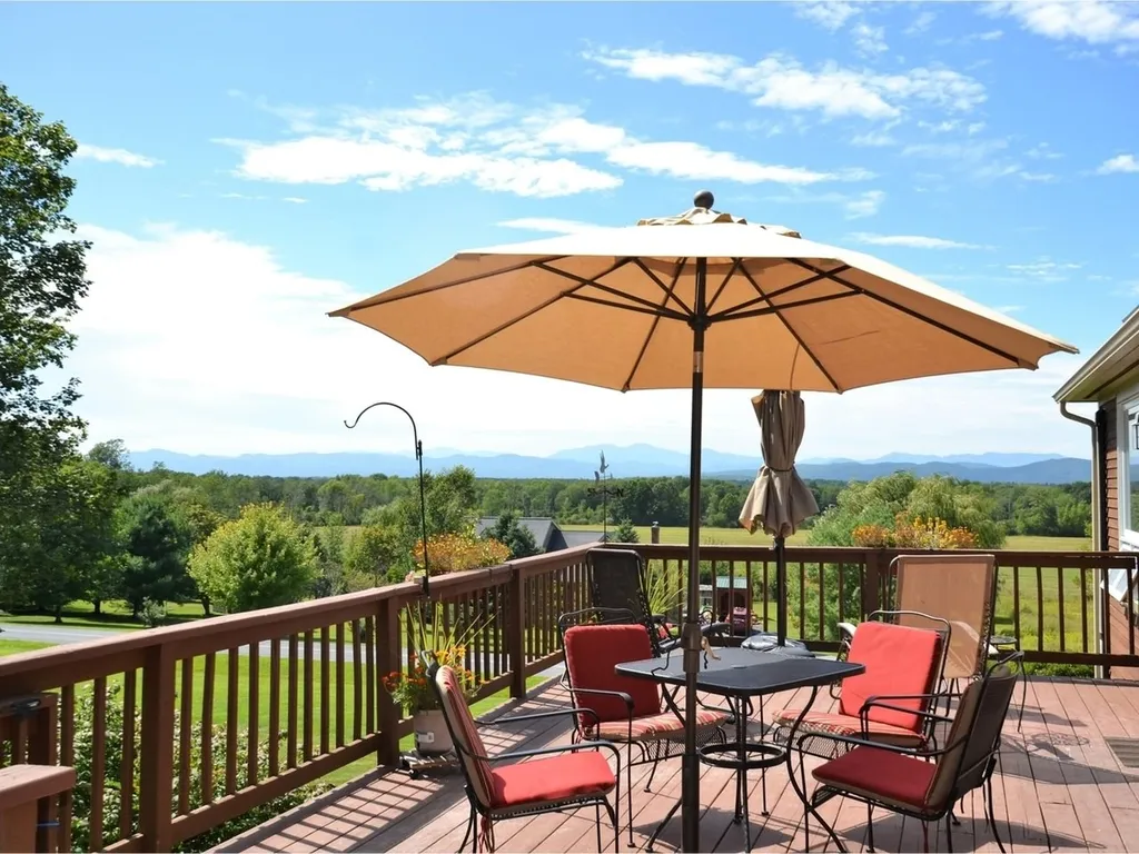 347 Round Barn Road Ferrisburgh VT 05456