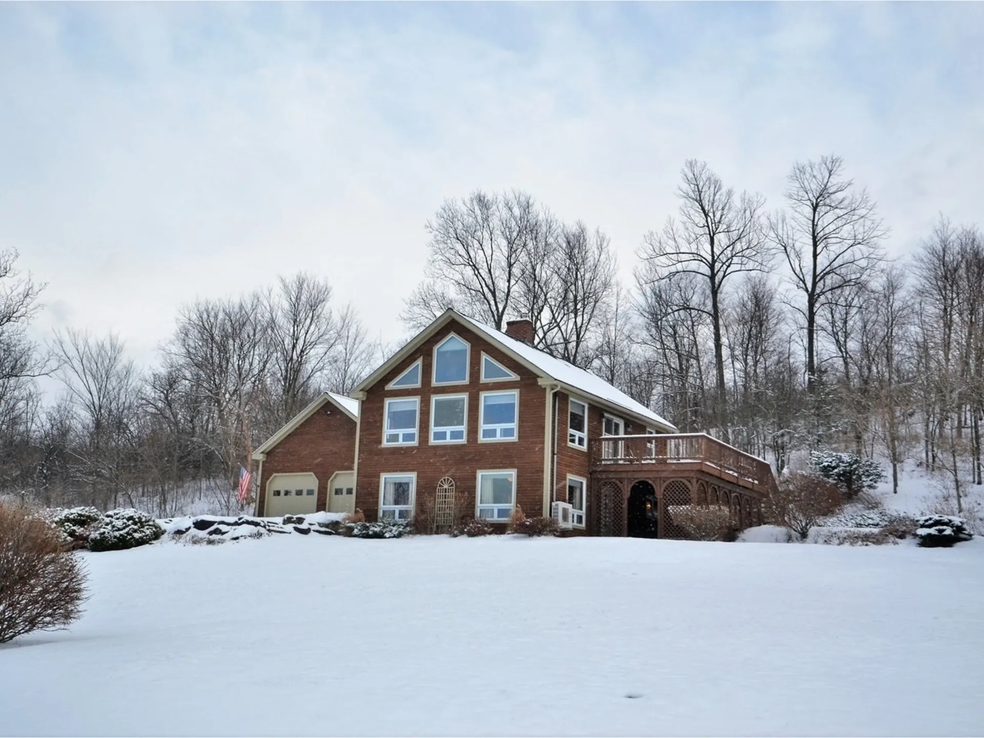 347 Round Barn Road Ferrisburgh VT 05456